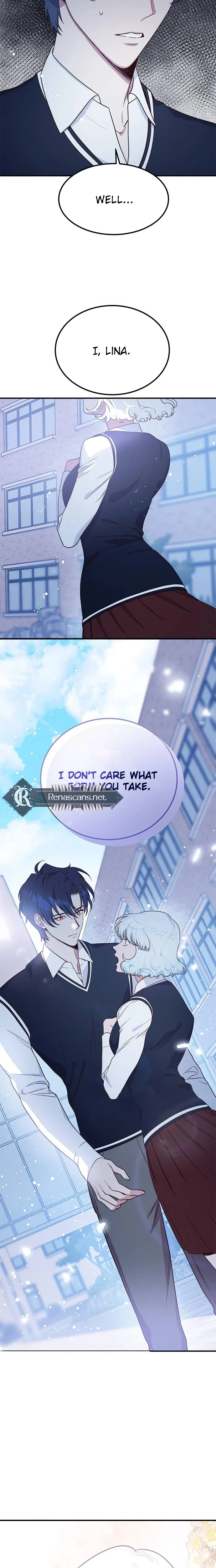 My Girlfriend Is a Warrior From Another World! Chapter 12 | Renascans Page 27