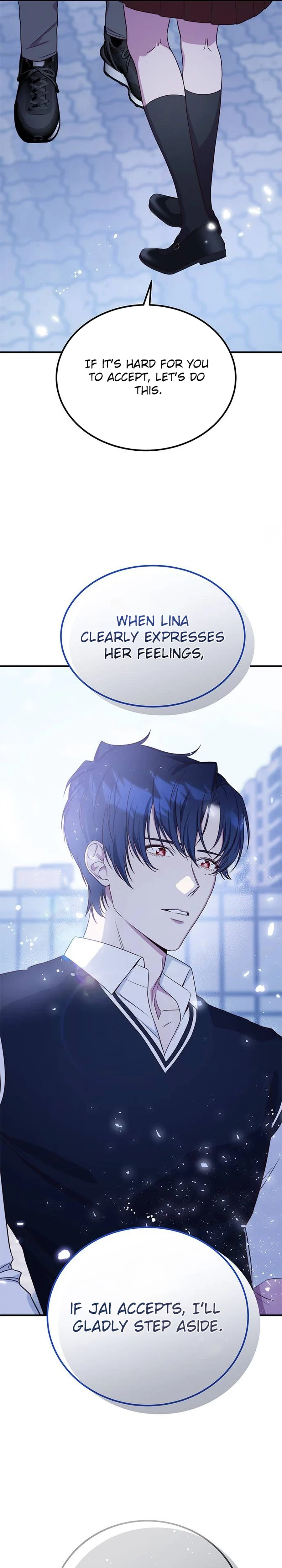 My Girlfriend Is a Warrior From Another World! Chapter 12 | Renascans Page 29