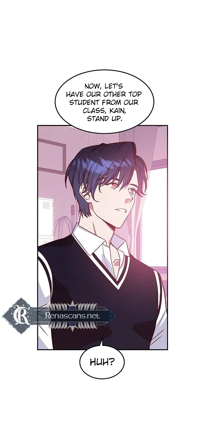 My Girlfriend Is a Warrior From Another World! Chapter 8 | Renascans Page 7