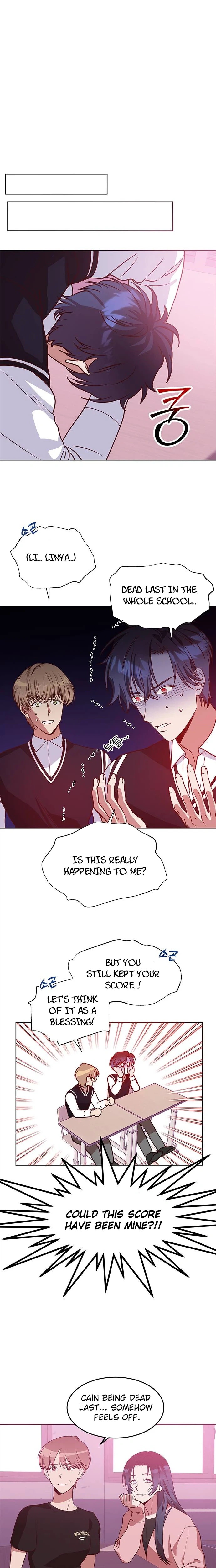 My Girlfriend Is a Warrior From Another World! Chapter 8 | Renascans Page 9