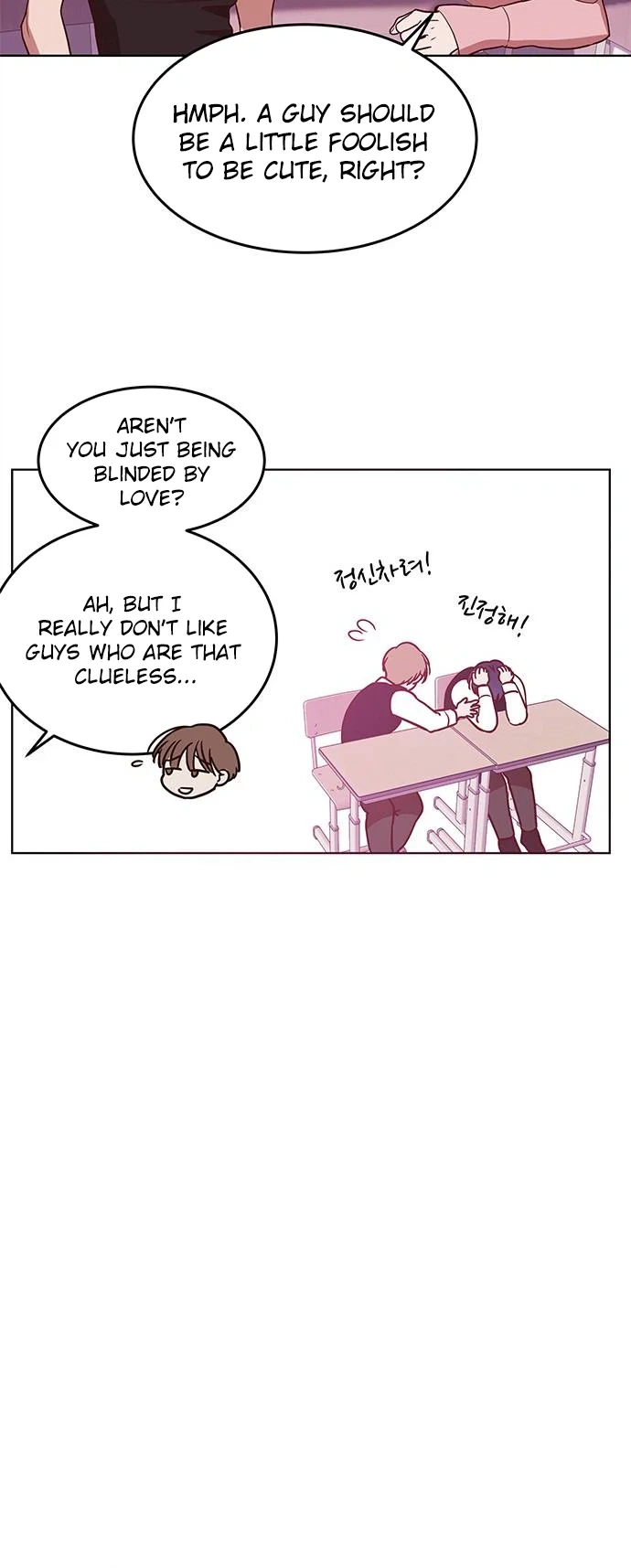 My Girlfriend Is a Warrior From Another World! Chapter 8 | Renascans Page 10