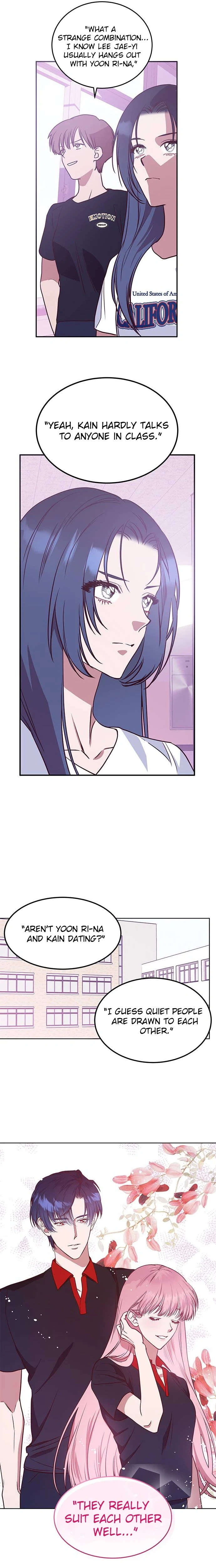 My Girlfriend Is a Warrior From Another World! Chapter 8 | Renascans Page 20