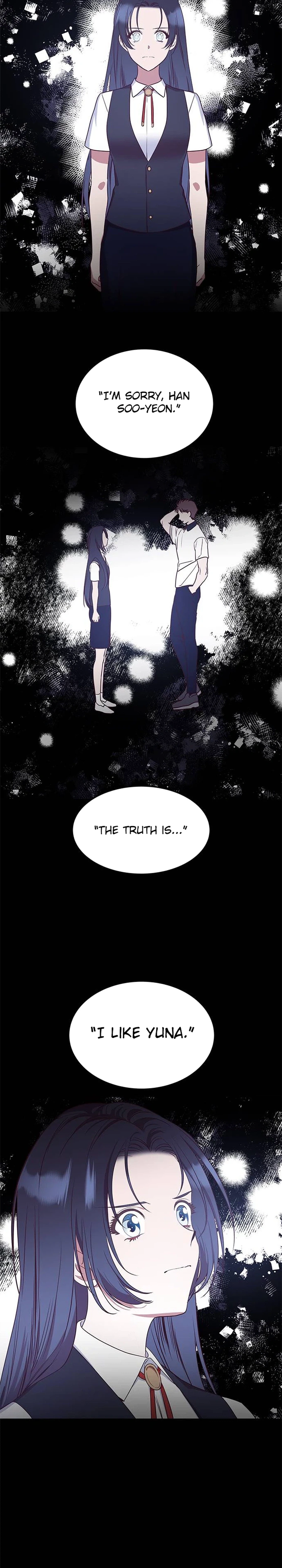 My Girlfriend Is a Warrior From Another World! Chapter 8 | Renascans Page 26