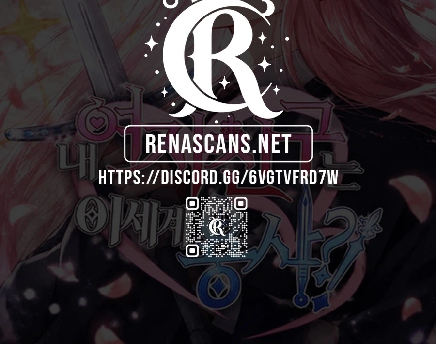 My Girlfriend Is a Warrior From Another World! Chapter 8 | Renascans Page 28