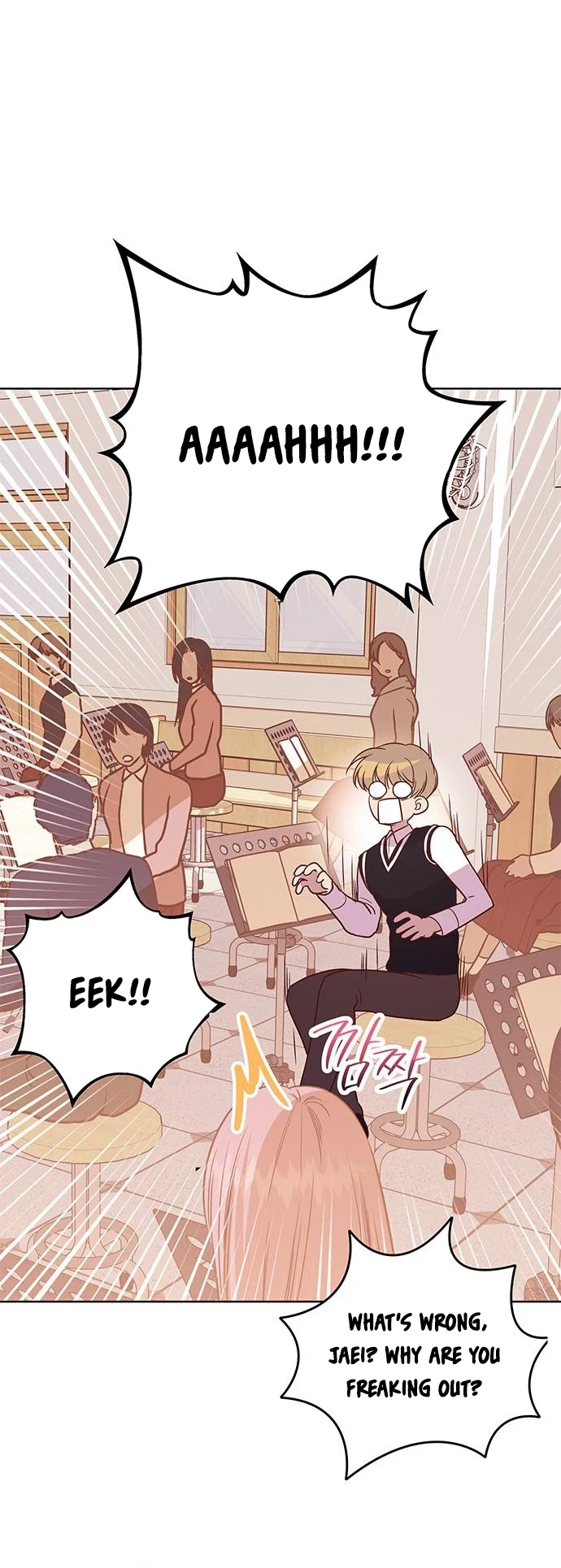 My Girlfriend Is a Warrior From Another World! Chapter 10 | Renascans Page 10
