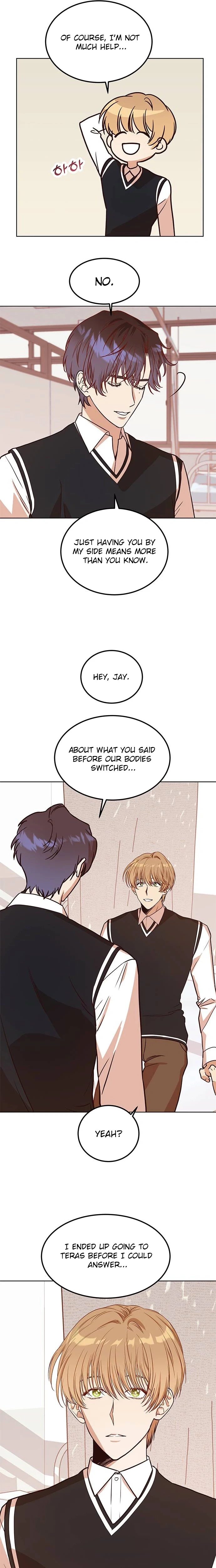 My Girlfriend Is a Warrior From Another World! Chapter 10 | Renascans Page 14