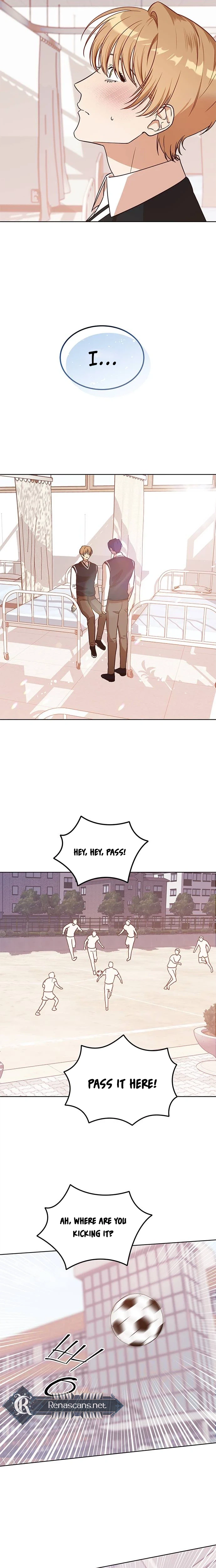 My Girlfriend Is a Warrior From Another World! Chapter 10 | Renascans Page 17