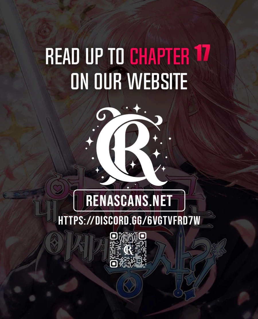 My Girlfriend Is a Warrior From Another World! Chapter 10 | Renascans Page 25