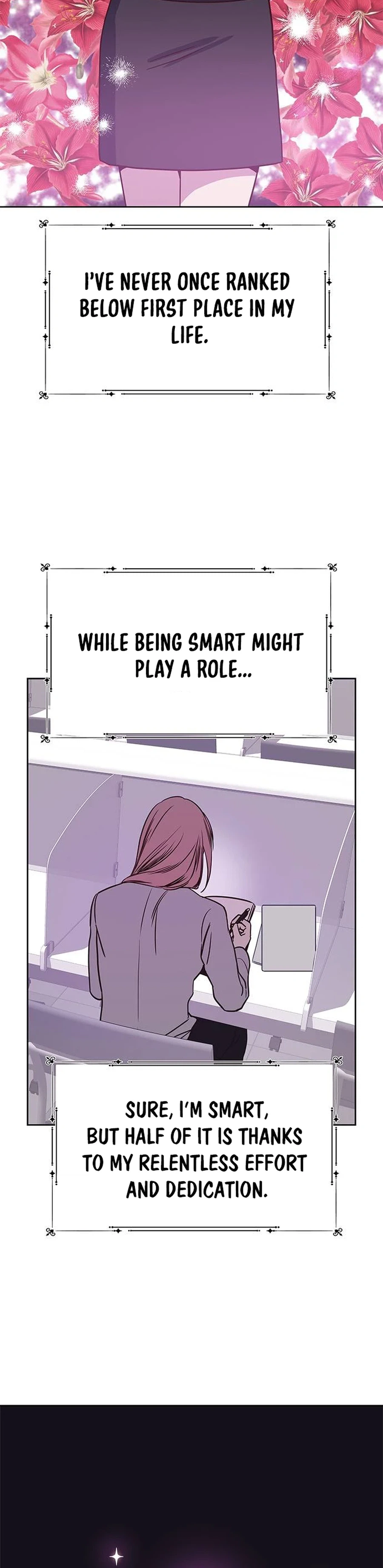 My Girlfriend Is a Warrior From Another World! Chapter 7 | Renascans Page 4