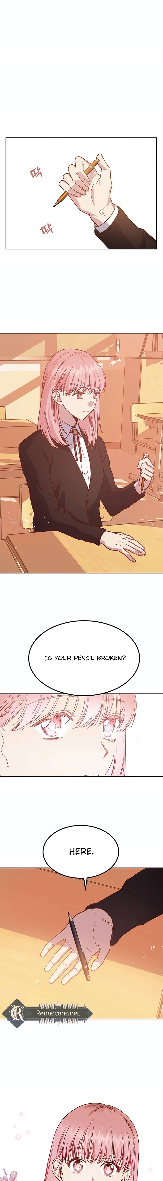 My Girlfriend Is a Warrior From Another World! Chapter 7 | Renascans Page 24