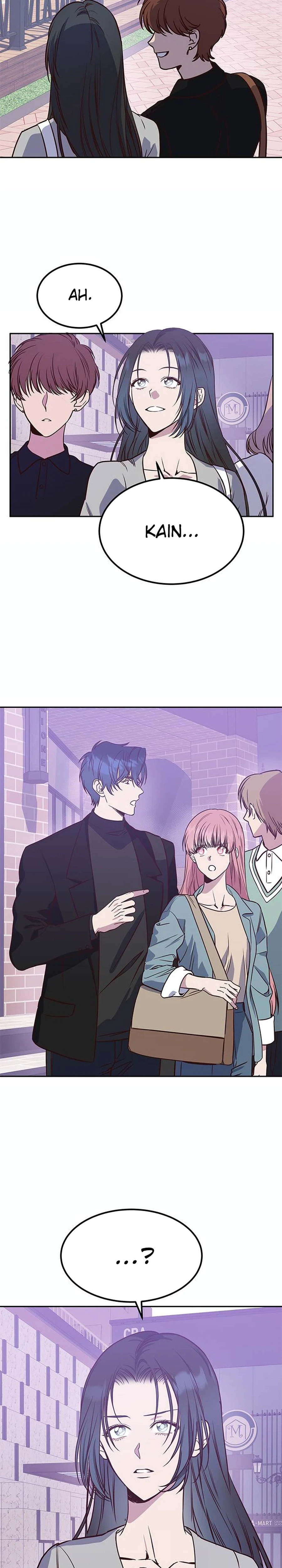 My Girlfriend Is a Warrior From Another World! Chapter 7 | Renascans Page 28