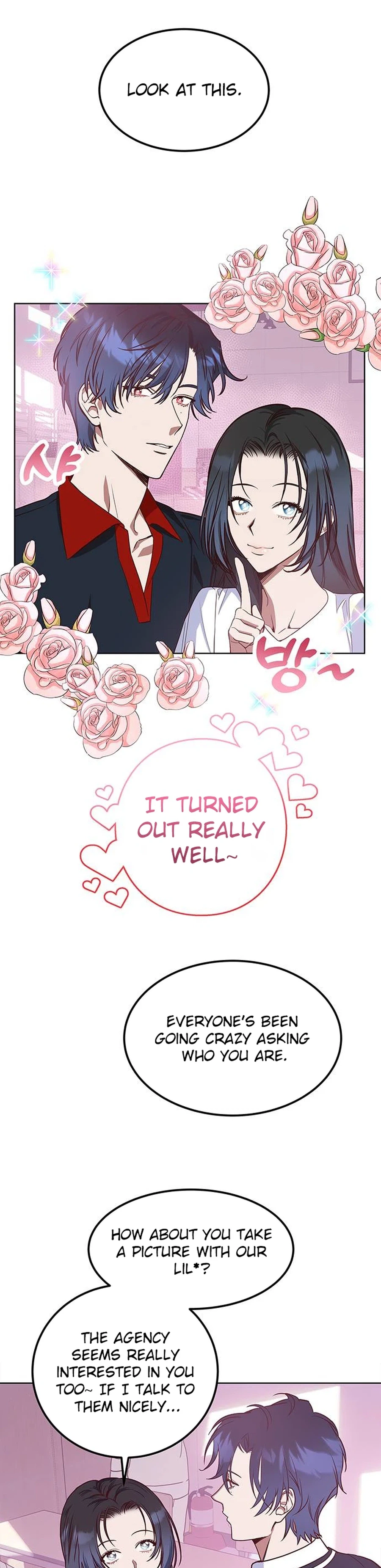 My Girlfriend Is a Warrior From Another World! Chapter 9 | Renascans Page 2