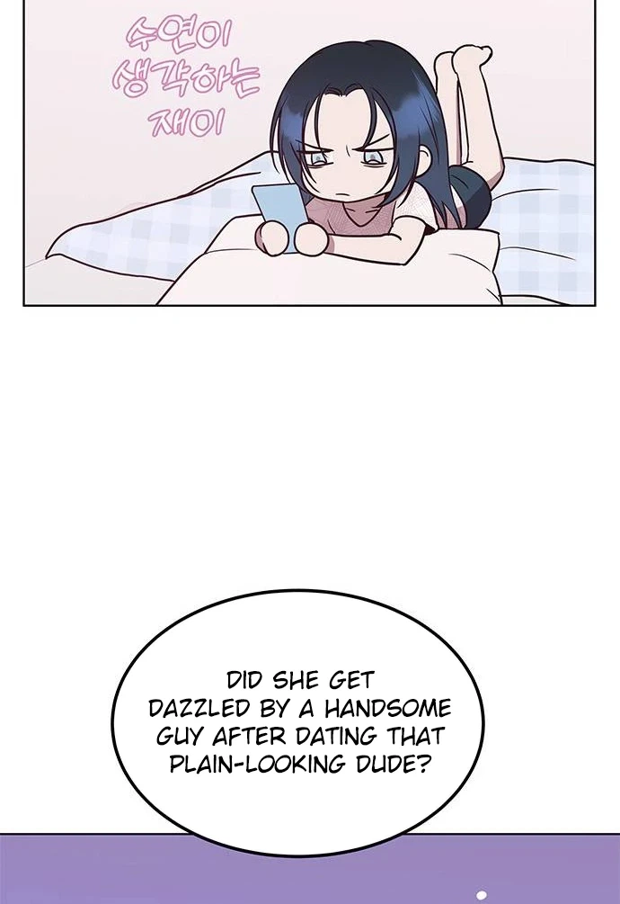 My Girlfriend Is a Warrior From Another World! Chapter 9 | Renascans Page 10