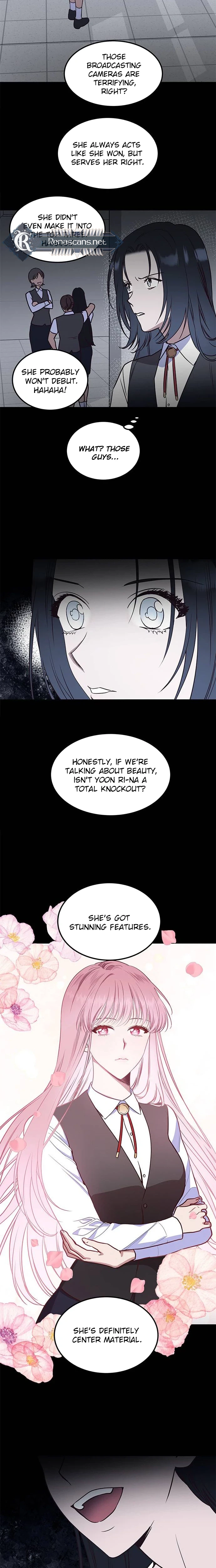 My Girlfriend Is a Warrior From Another World! Chapter 9 | Renascans Page 12