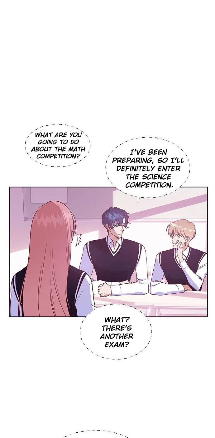 My Girlfriend Is a Warrior From Another World! Chapter 9 | Renascans Page 16