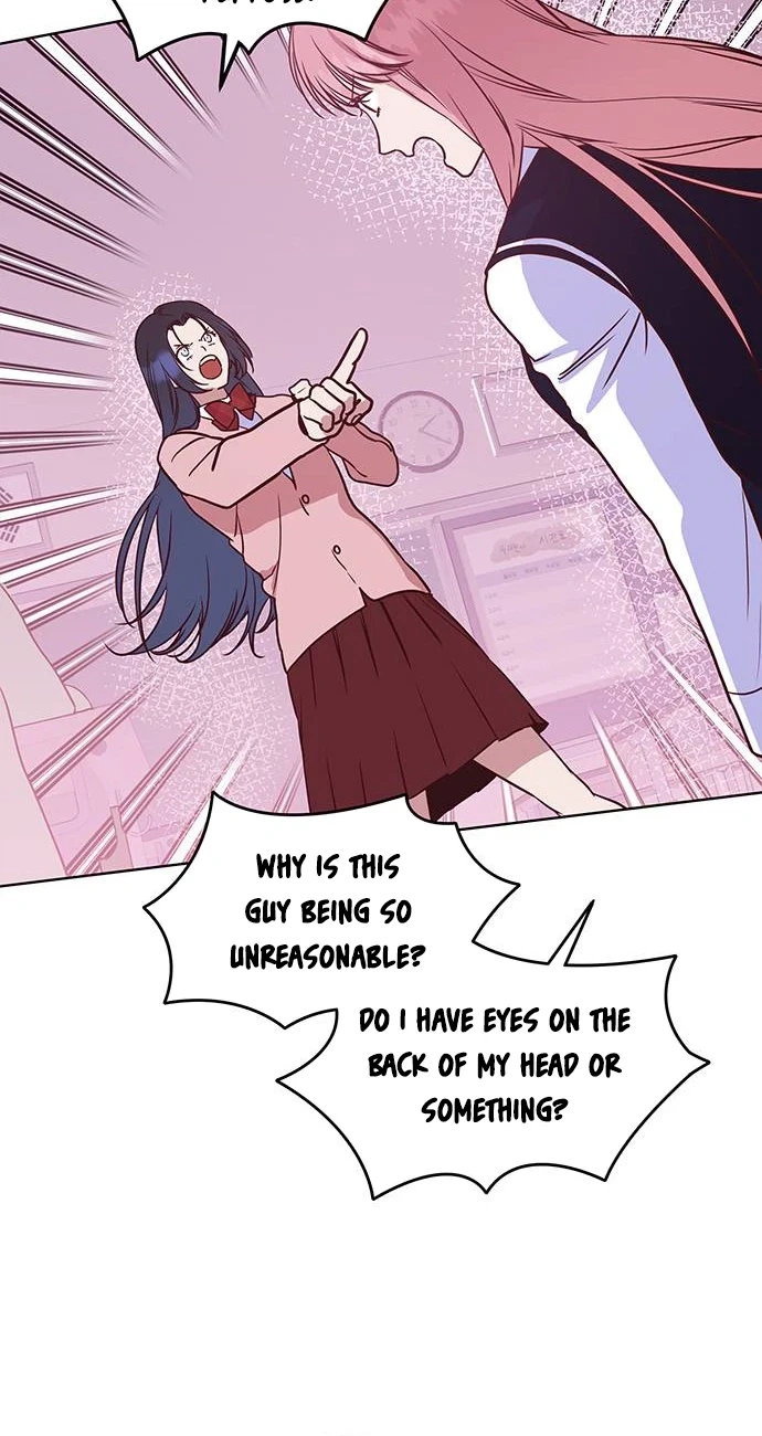 My Girlfriend Is a Warrior From Another World! Chapter 9 | Renascans Page 19