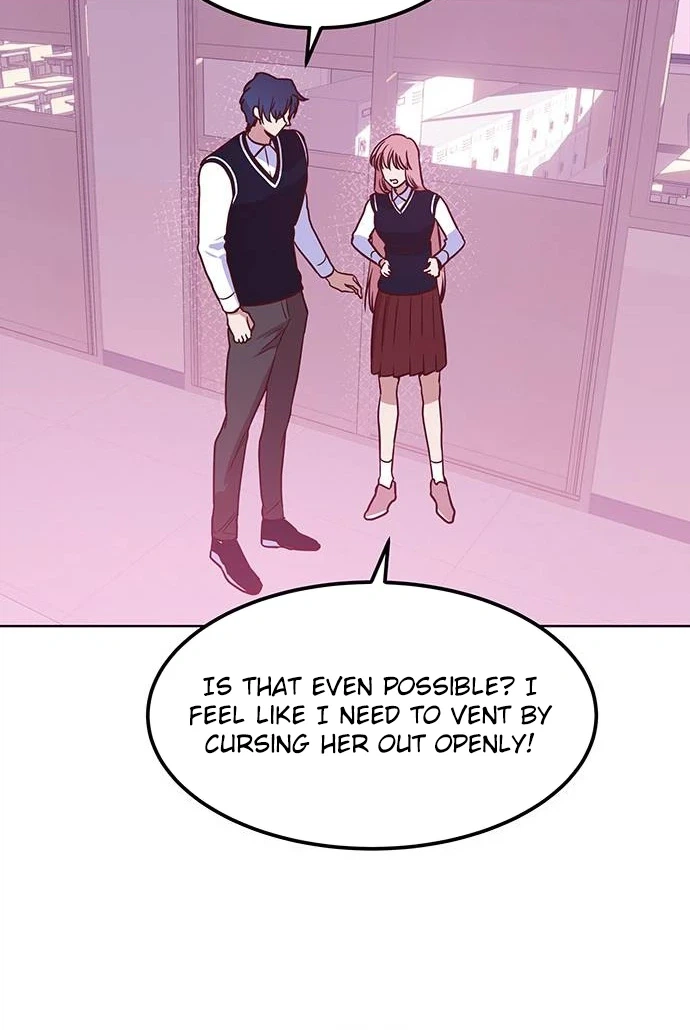 My Girlfriend Is a Warrior From Another World! Chapter 9 | Renascans Page 22