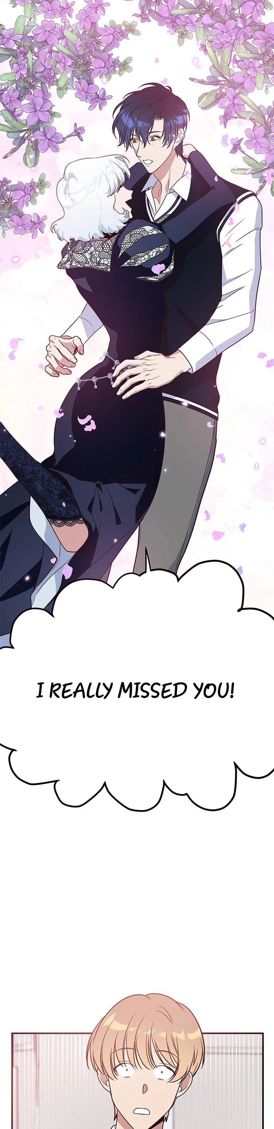 My Girlfriend Is a Warrior From Another World! Chapter 11 | Renascans Page 2