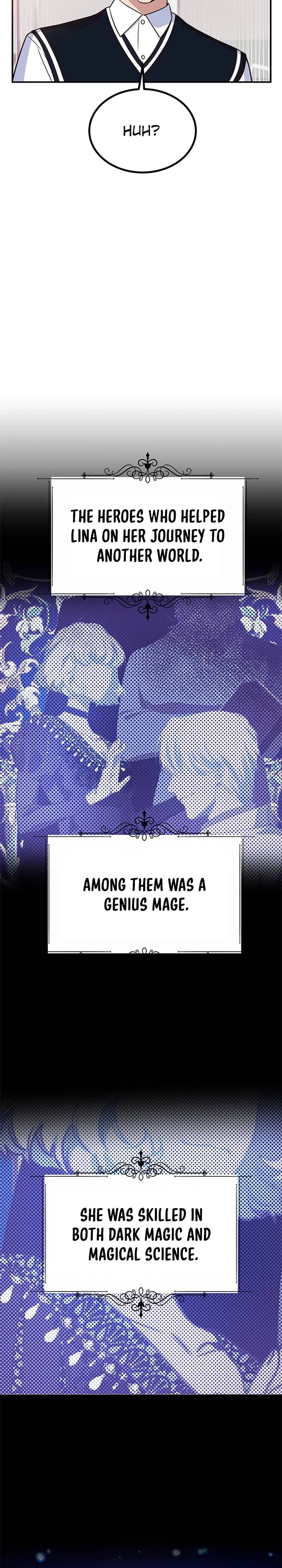 My Girlfriend Is a Warrior From Another World! Chapter 11 | Renascans Page 3