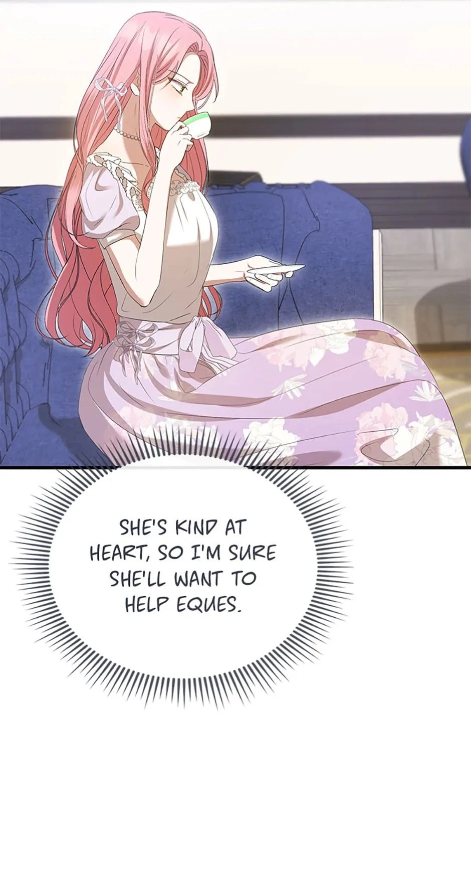 Peony: Dreaming of the Dangerous Grand Duke Chapter 37 Page 25