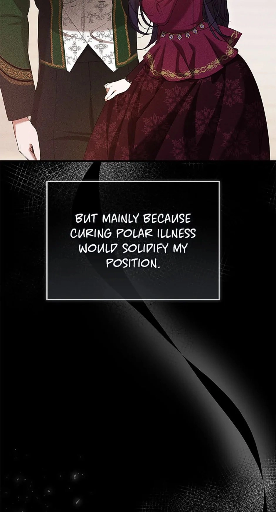 Peony: Dreaming of the Dangerous Grand Duke Chapter 37 Page 20