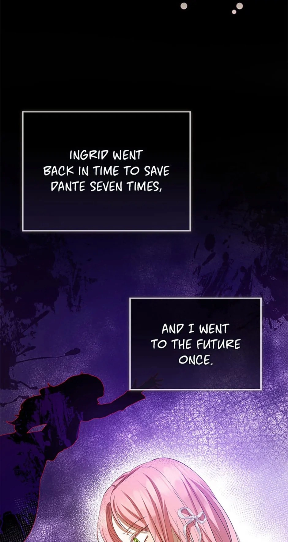 Peony: Dreaming of the Dangerous Grand Duke Chapter 37 Page 11