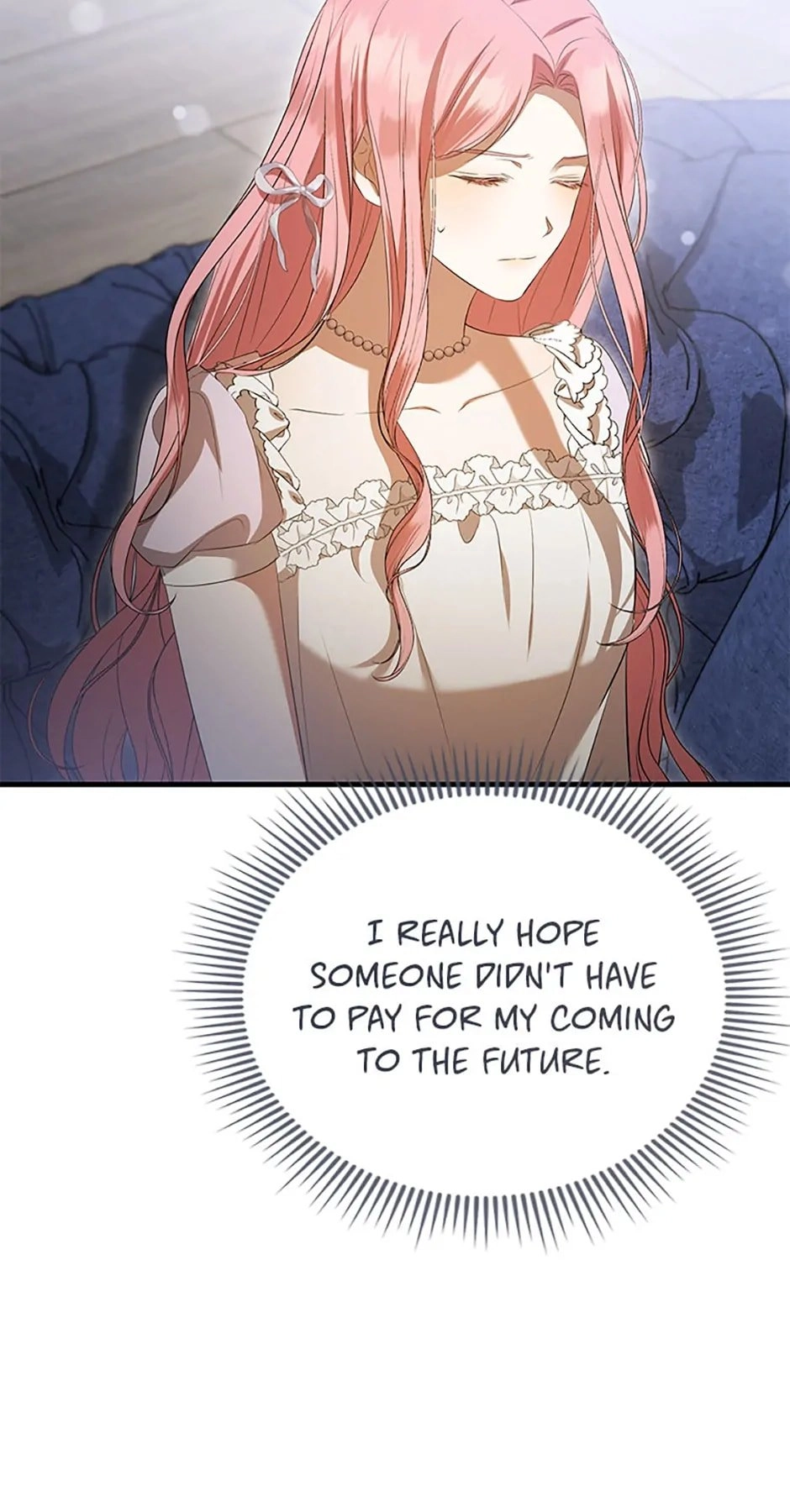 Peony: Dreaming of the Dangerous Grand Duke Chapter 37 Page 16