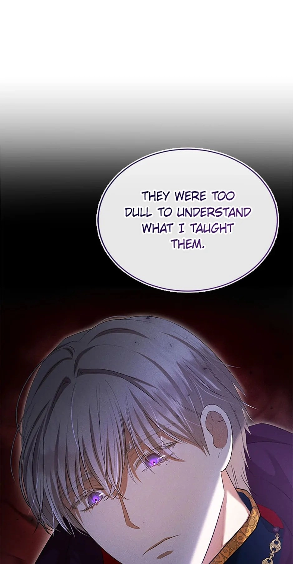 Peony: Dreaming of the Dangerous Grand Duke Chapter 37 Page 33