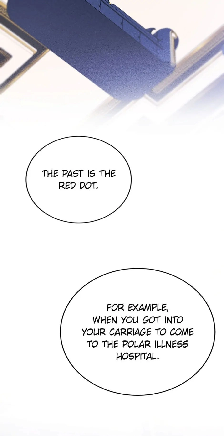Peony: Dreaming of the Dangerous Grand Duke Chapter 37 Page 47