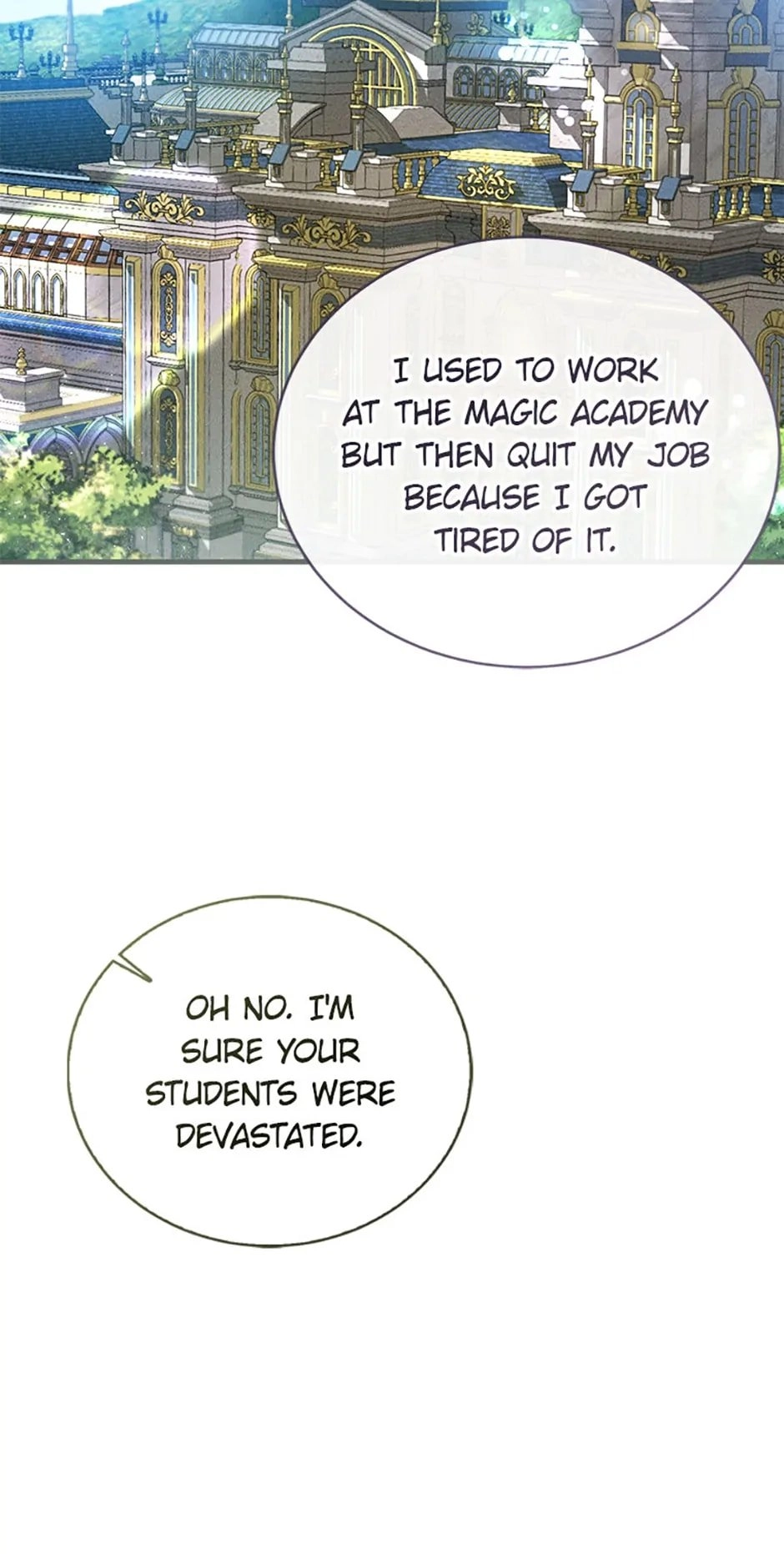 Peony: Dreaming of the Dangerous Grand Duke Chapter 37 Page 31
