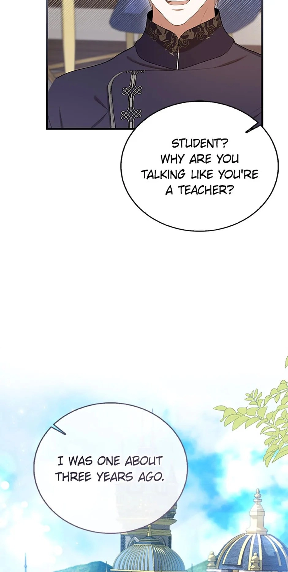 Peony: Dreaming of the Dangerous Grand Duke Chapter 37 Page 30