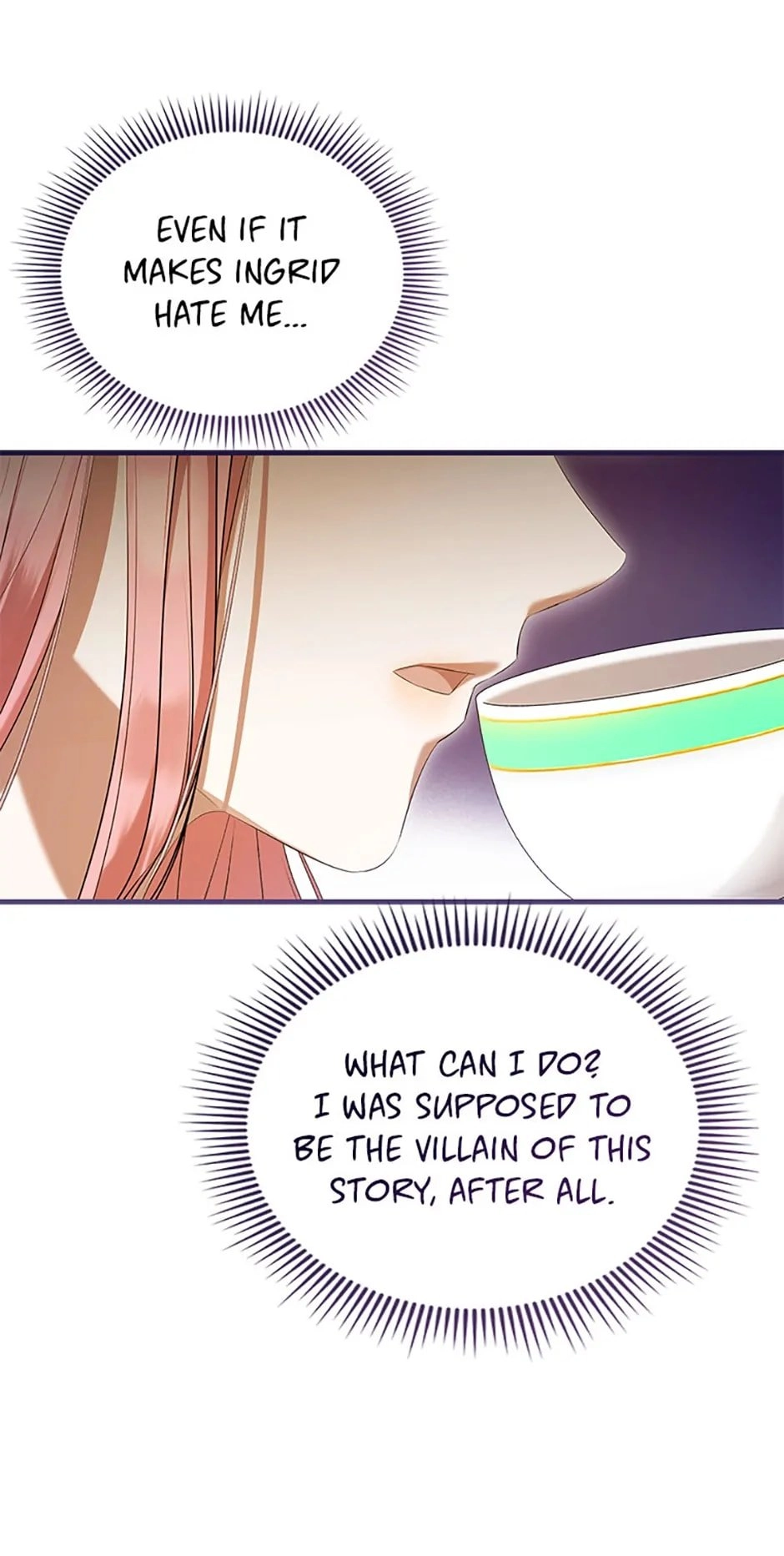 Peony: Dreaming of the Dangerous Grand Duke Chapter 37 Page 26