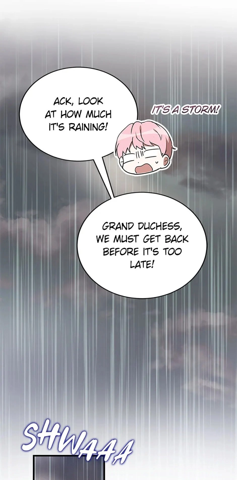 Peony: Dreaming of the Dangerous Grand Duke Chapter 37 Page 91