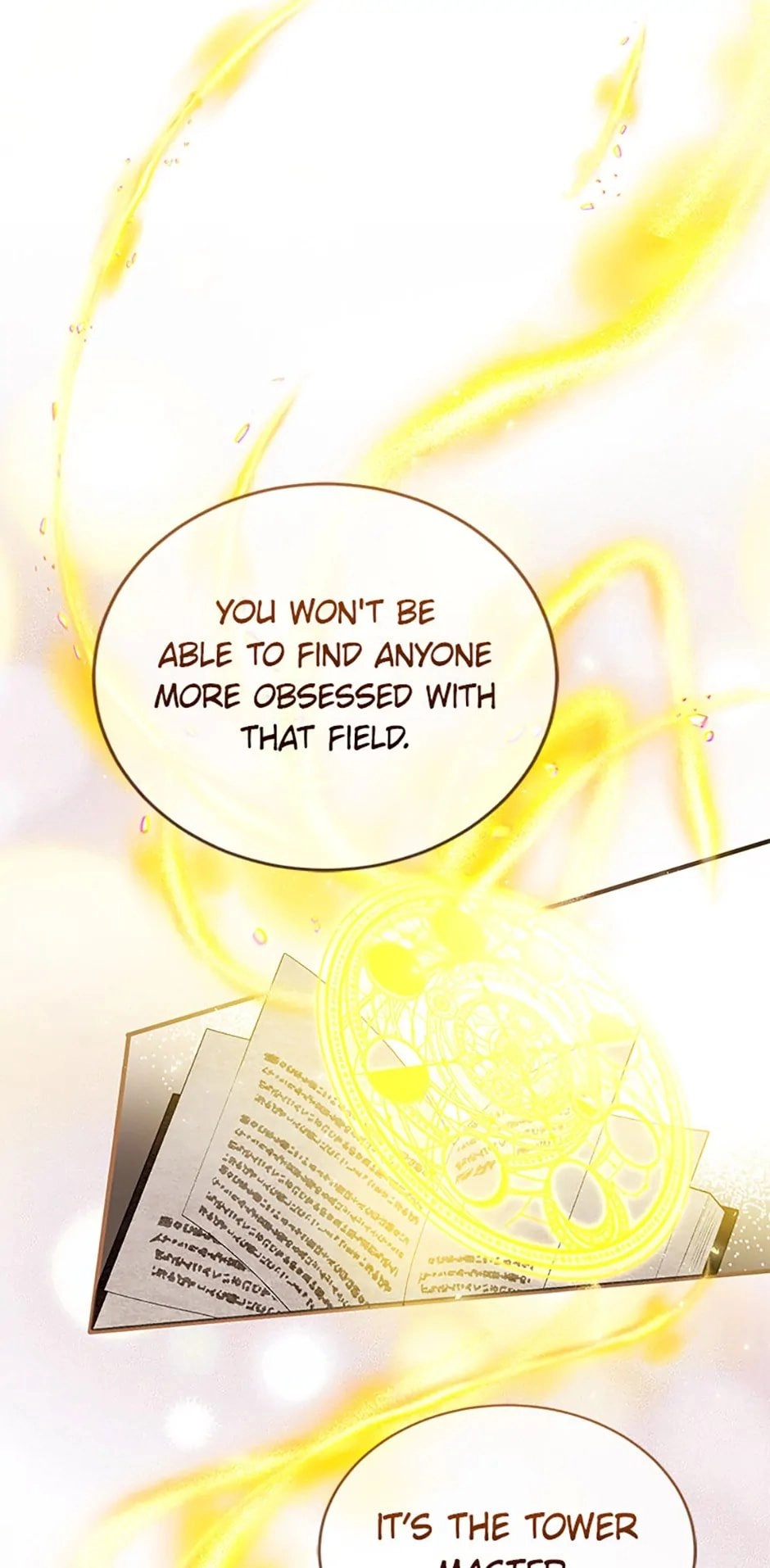 Peony: Dreaming of the Dangerous Grand Duke Chapter 37 Page 65
