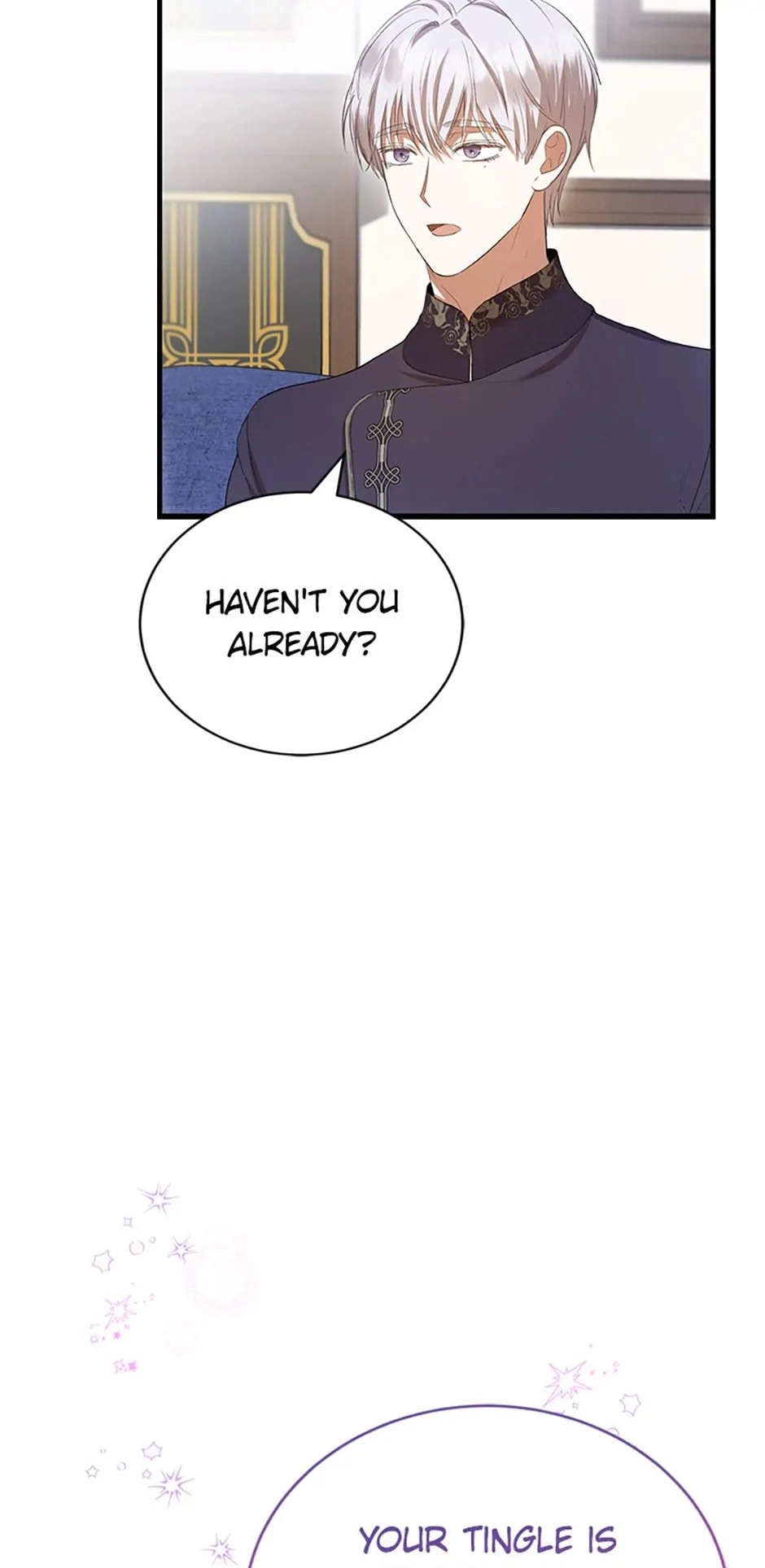 Peony: Dreaming of the Dangerous Grand Duke Chapter 37 Page 60