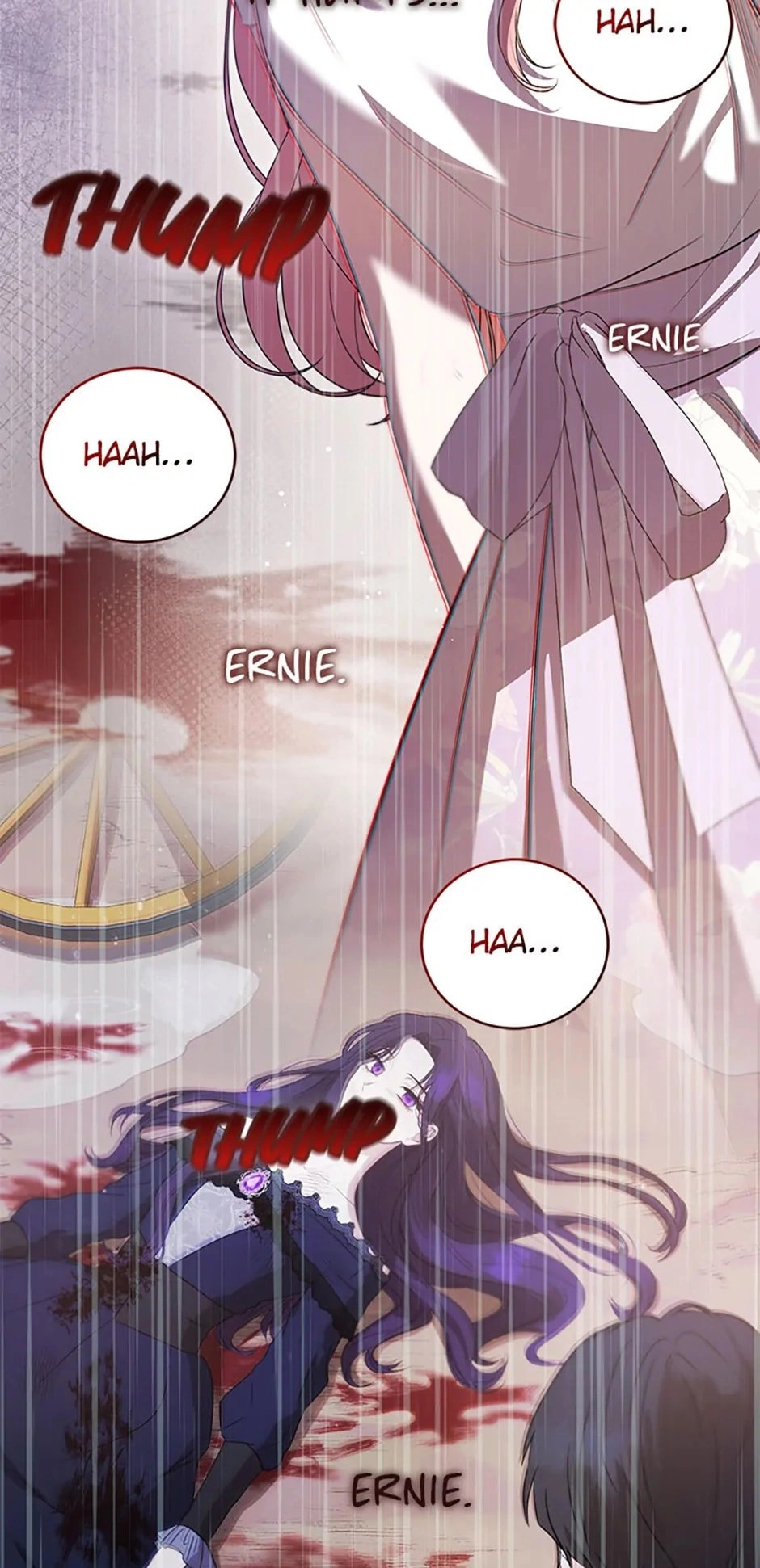 Peony: Dreaming of the Dangerous Grand Duke Chapter 37 Page 98