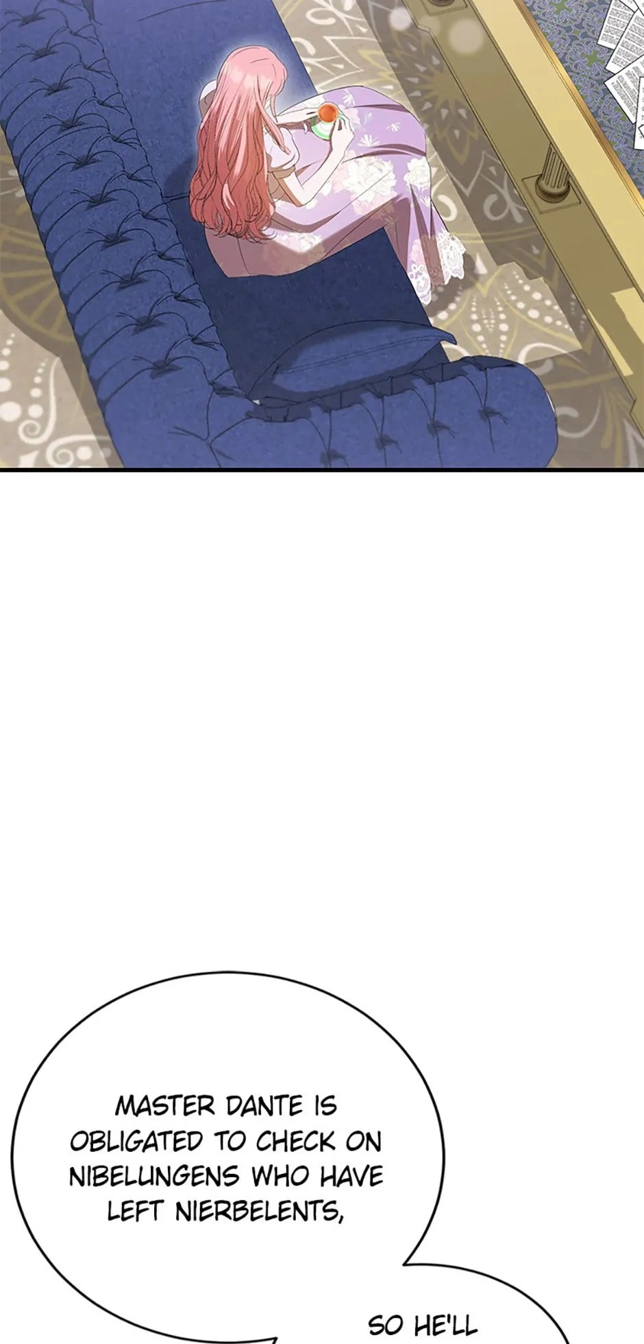 Peony: Dreaming of the Dangerous Grand Duke Chapter 37 Page 74