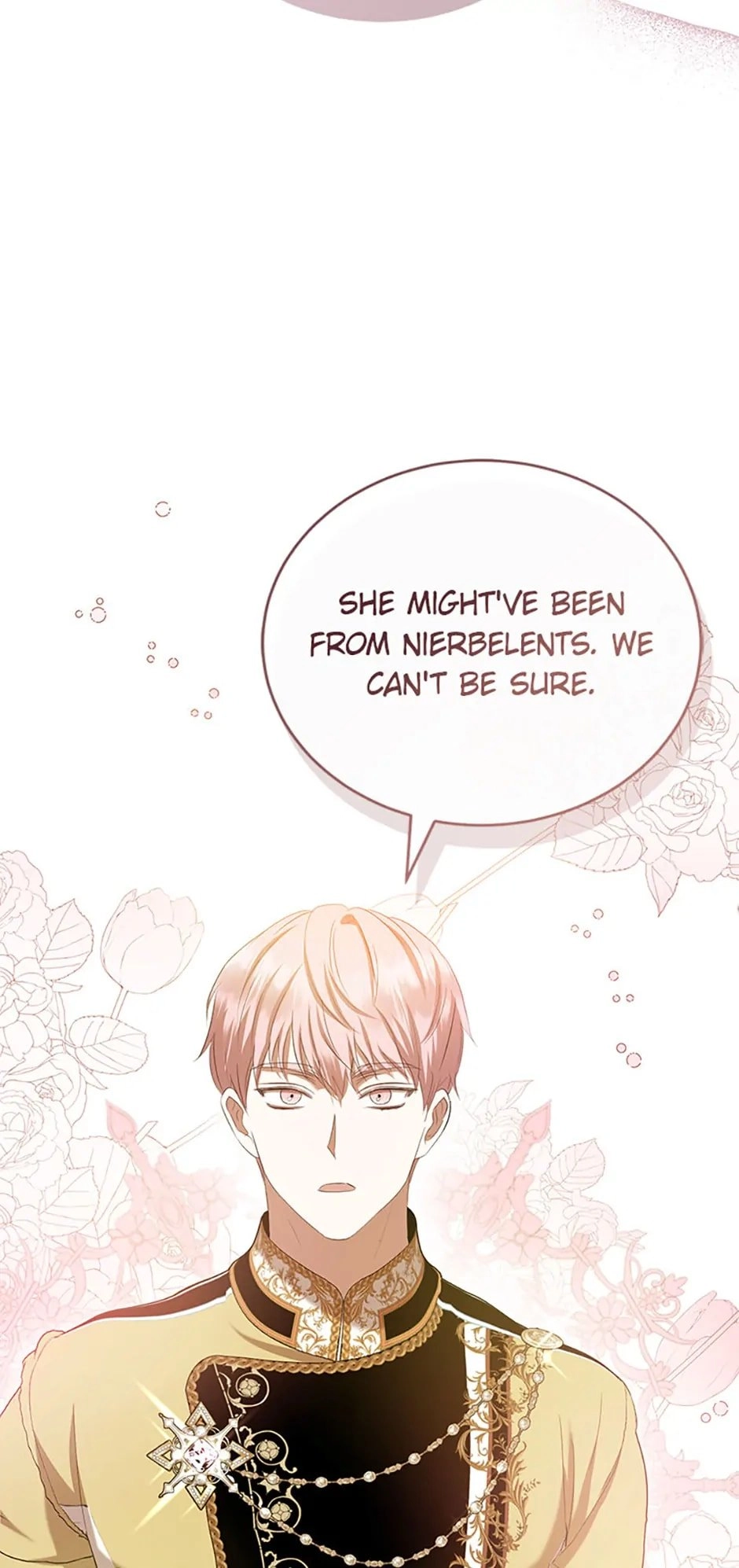 Peony: Dreaming of the Dangerous Grand Duke Chapter 37 Page 80