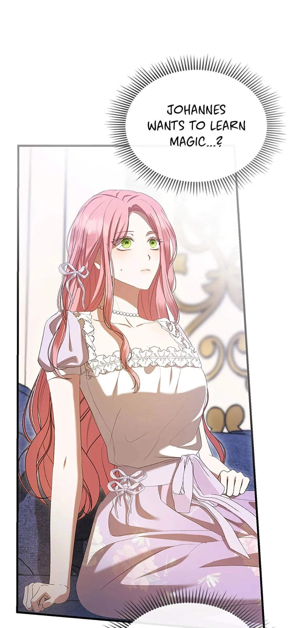 Peony: Dreaming of the Dangerous Grand Duke Chapter 37 Page 87