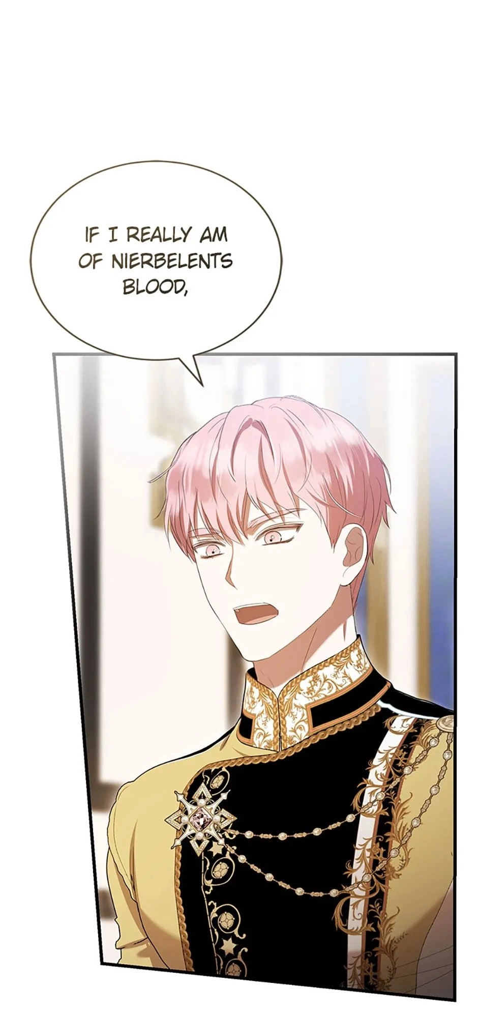 Peony: Dreaming of the Dangerous Grand Duke Chapter 37 Page 83