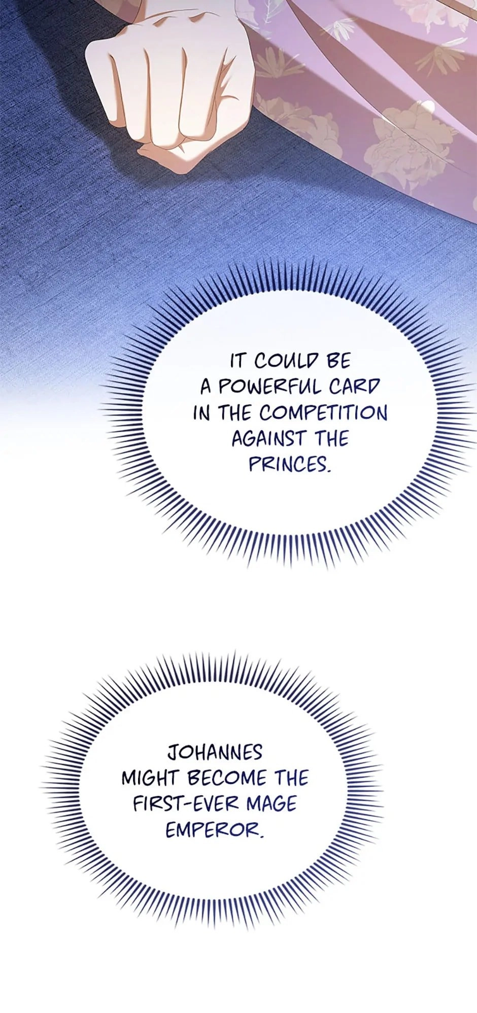 Peony: Dreaming of the Dangerous Grand Duke Chapter 37 Page 89