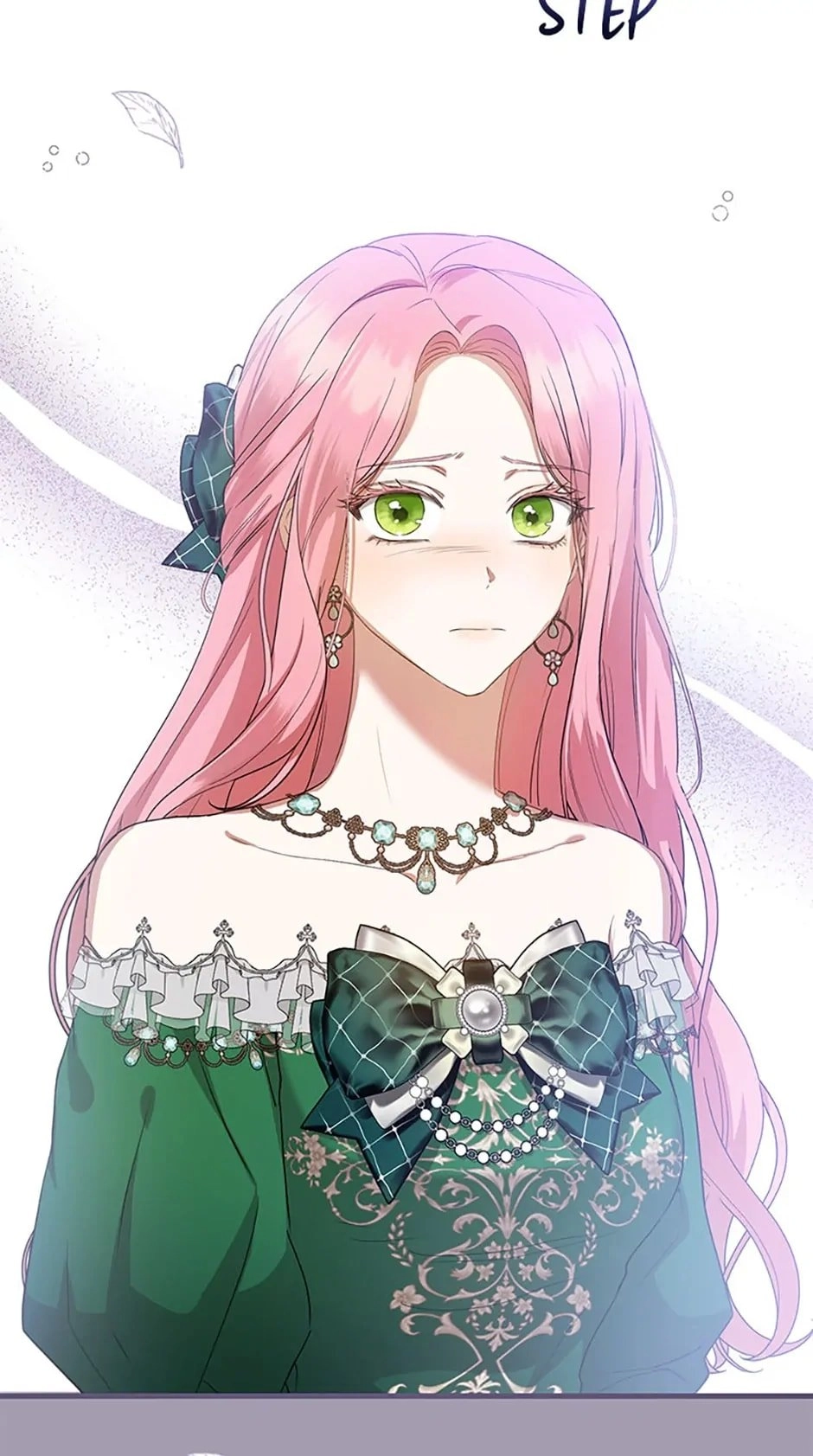 Peony: Dreaming of the Dangerous Grand Duke Chapter 19 Page 4