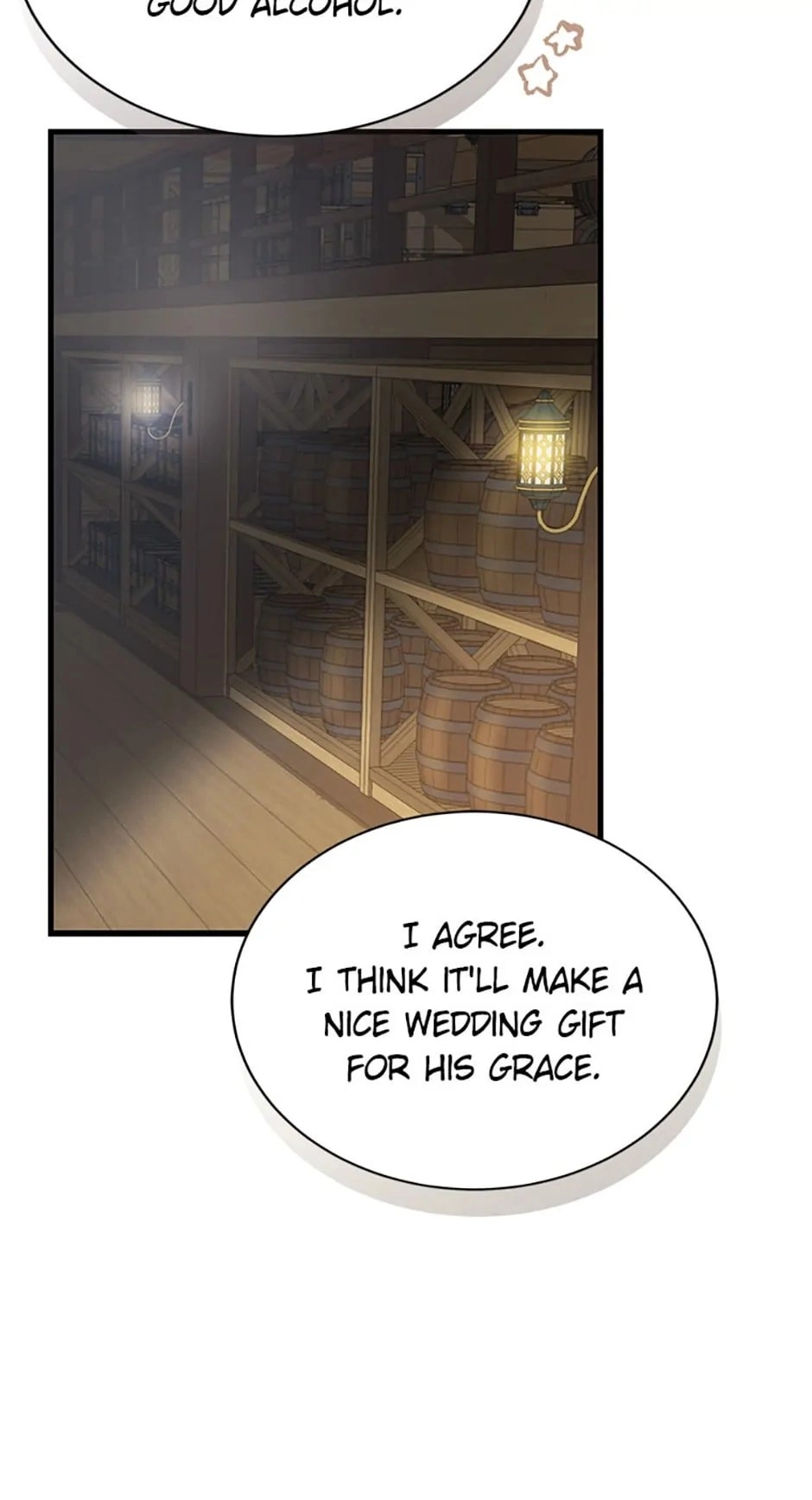 Peony: Dreaming of the Dangerous Grand Duke Chapter 19 Page 15