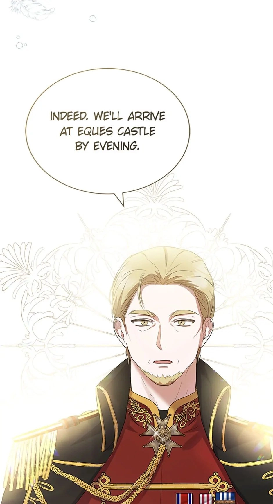 Peony: Dreaming of the Dangerous Grand Duke Chapter 19 Page 11