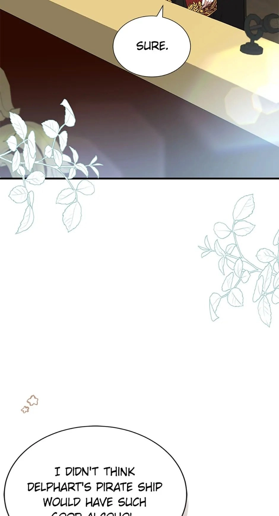 Peony: Dreaming of the Dangerous Grand Duke Chapter 19 Page 14