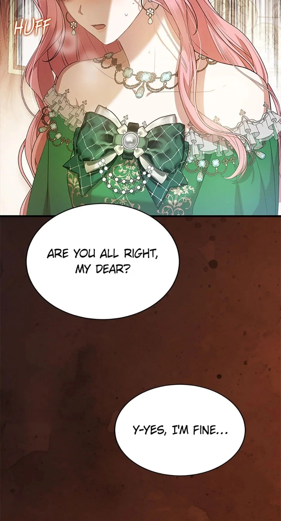 Peony: Dreaming of the Dangerous Grand Duke Chapter 19 Page 63