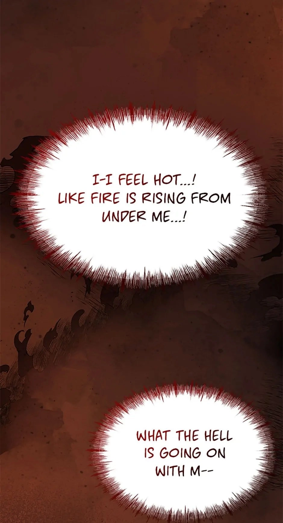 Peony: Dreaming of the Dangerous Grand Duke Chapter 19 Page 64