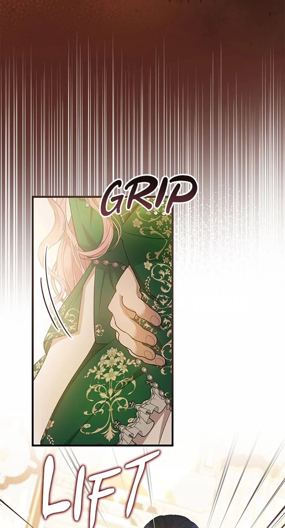 Peony: Dreaming of the Dangerous Grand Duke Chapter 19 Page 65