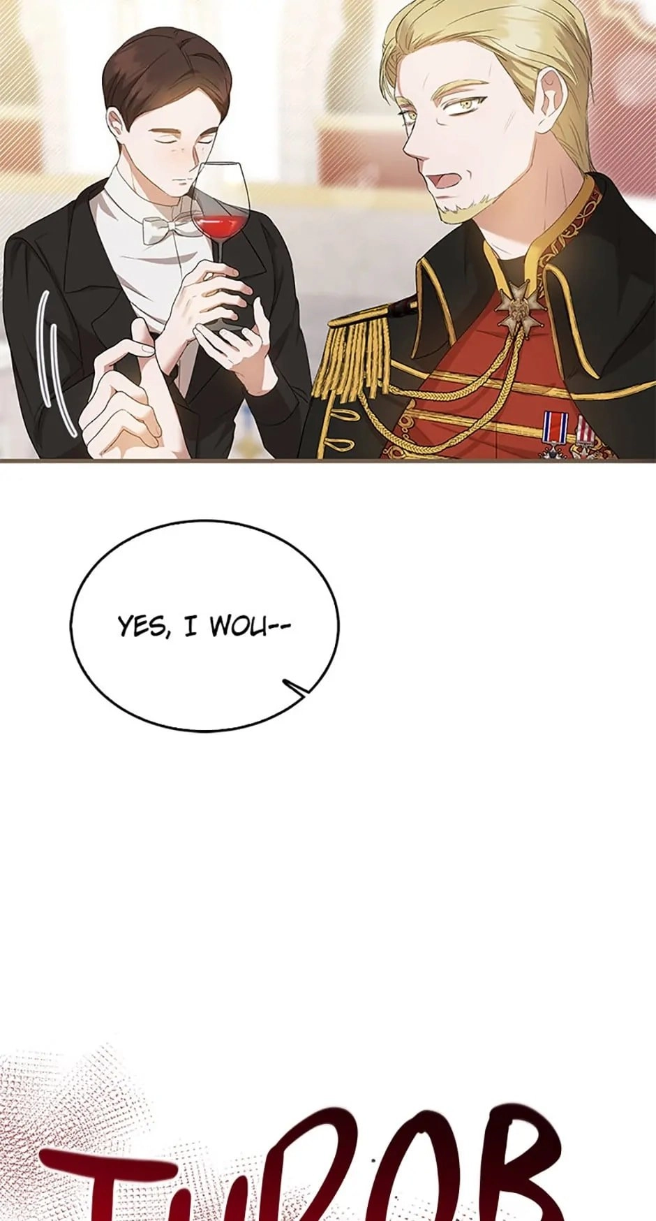 Peony: Dreaming of the Dangerous Grand Duke Chapter 19 Page 60