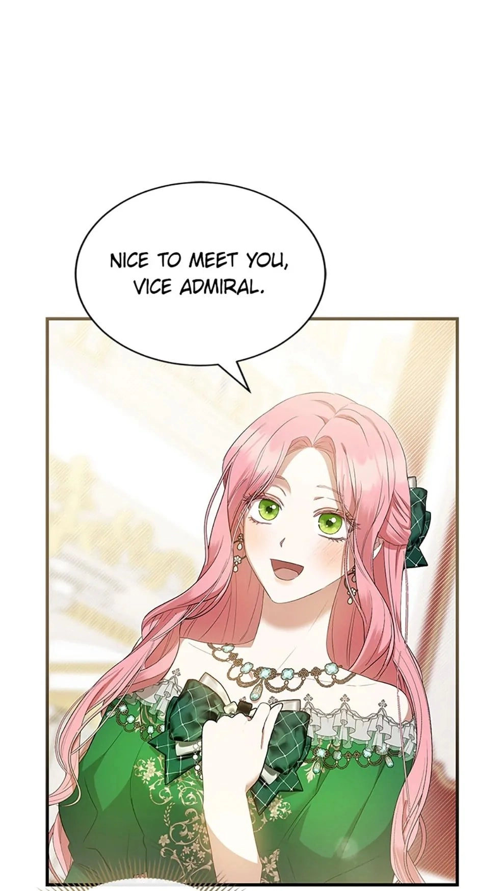 Peony: Dreaming of the Dangerous Grand Duke Chapter 19 Page 56